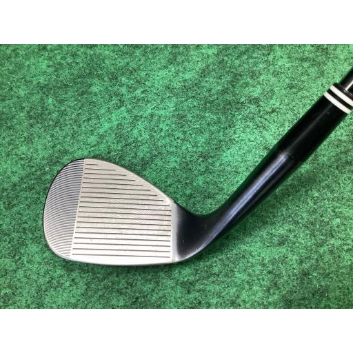 クリーブランド クリーブランド ウェッジ RTX-6 ZIPCORE ブラックサテン Clevela...