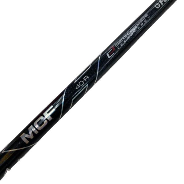 MCF 4 フェアウェイウッド用 シャフト MCF 4 フレックスR