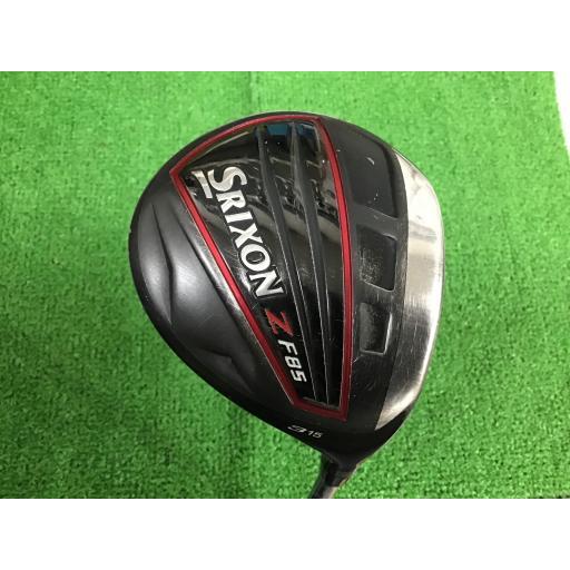 ダンロップ SRIXON Z F85 3W フェアウェイウッド FW フレックスSR