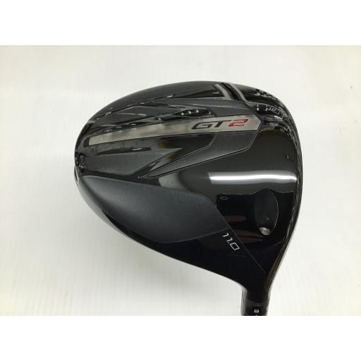 タイトリスト GT2 11° ドライバー DR フレックスS