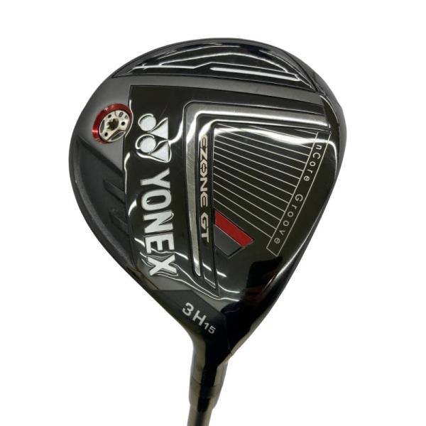 ヨネックス EZONE GT(2022) 3H フェアウェイウッド FW フレックスR