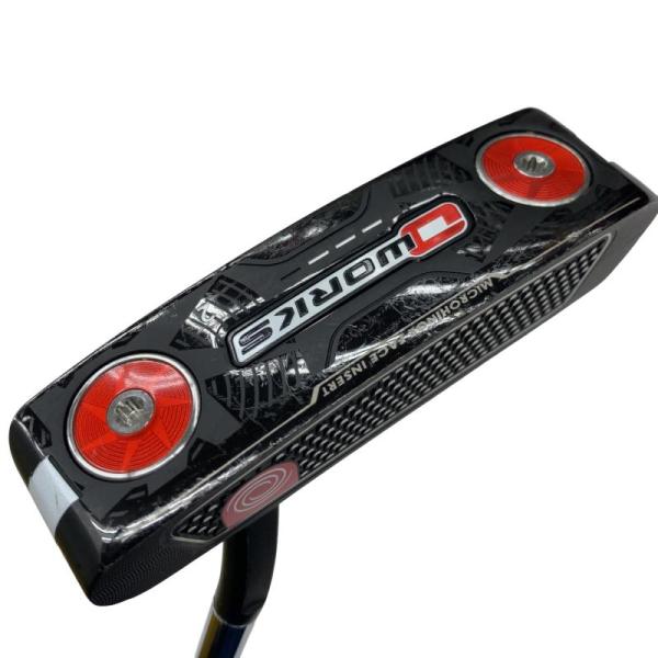 オデッセイ O WORKS #2 34インチ パター PT フレックスその他