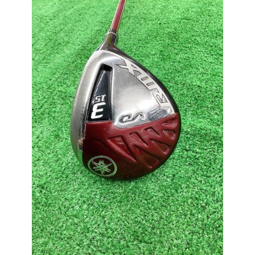 ヤマハ アールエムエックス フェアウェイウッド VD RMX VD 3W フレックスSR 中古 Dラ...