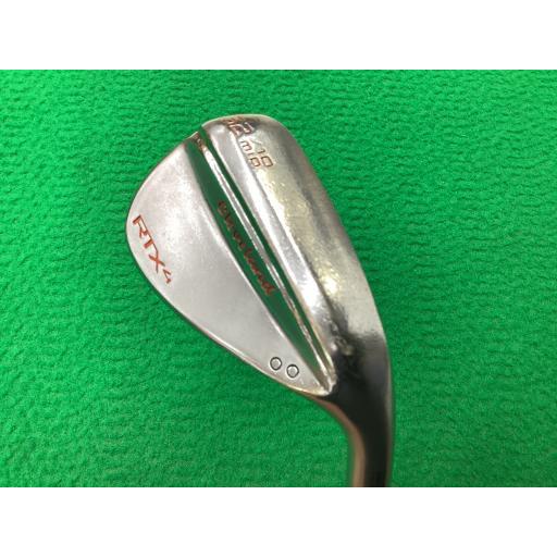 クリーブランド Cleveland RTX-4 ツアーサテン 52°/10° MID ウェッジ WG...