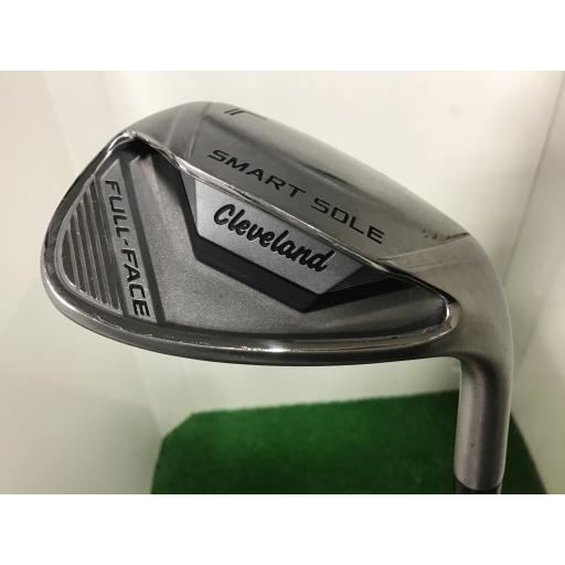クリーブランド Cleveland SMART SOLE FULL-FACE TYPE-L ウェッジ...