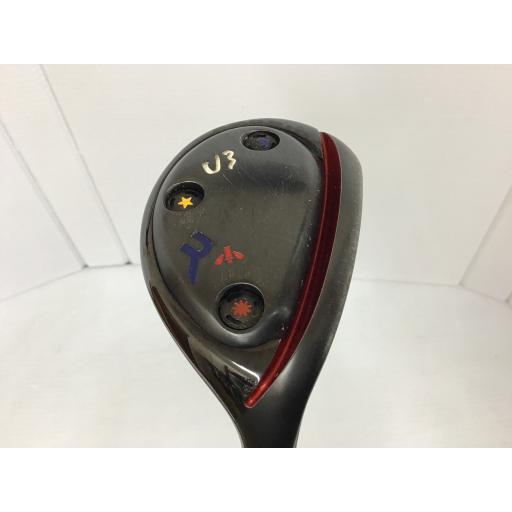 ロッディオ RODDIO ユーティリティ(2017) U3 ユーティリティ UT フレックスその他