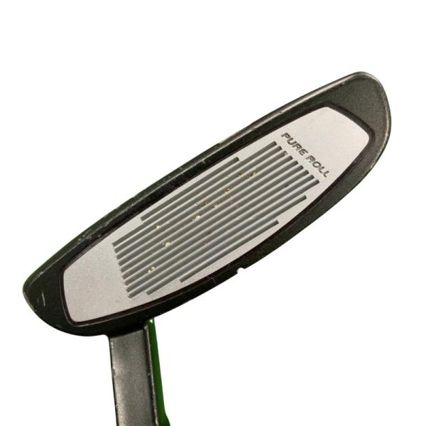 テーラーメイド Spider Tour BLACK(2020)(サイトライン) ショートスラント 3...