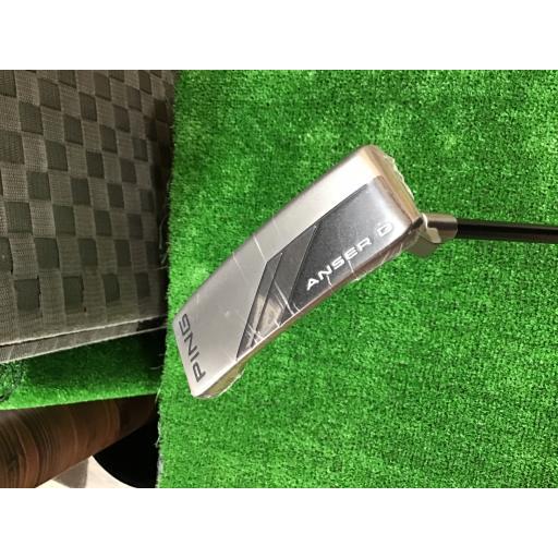 ピン PING ANSER D(2024) 34インチ パター PT フレックスその他
