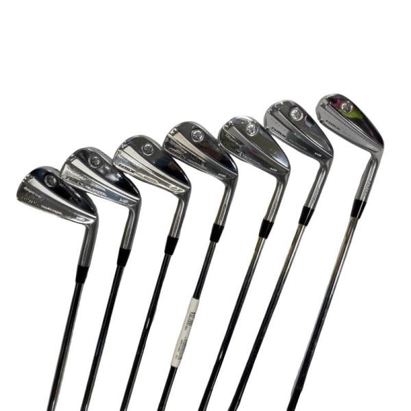 ヤマハ inpres RMX TOURMODEL MB 8S アイアンセット IR フレックスS