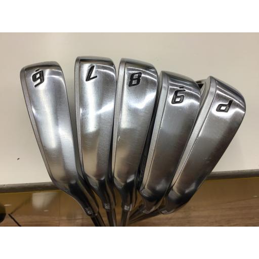 ヤマハ RMX 220 5S アイアンセット IR フレックスSR