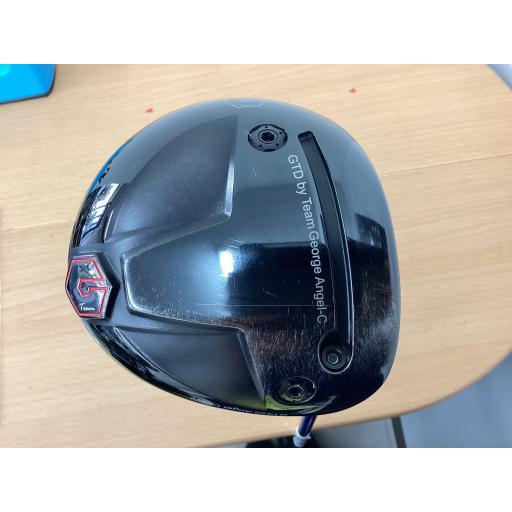 GTD GT 455 Angel-C 1W ドライバー DR フレックスS