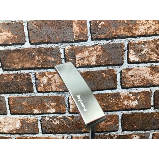 山田パター工房 Yamada Milled Emperor II パター PT フレックスその他