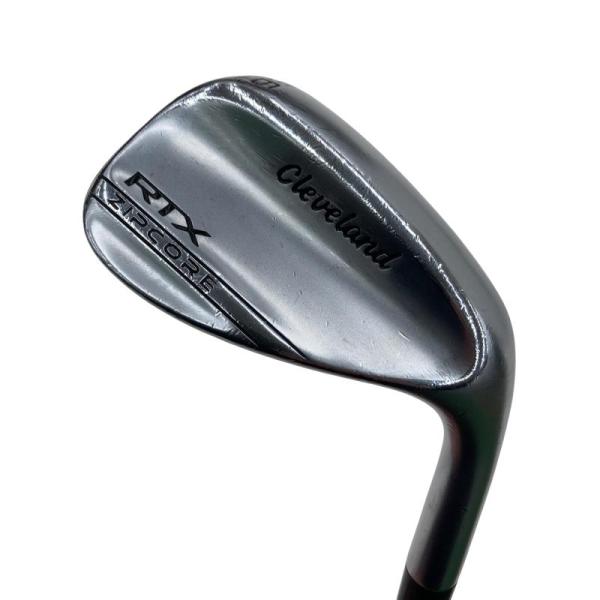 クリーブランド Cleveland RTX ZIPCORE ツアーサテン 56°/12° FULL ...