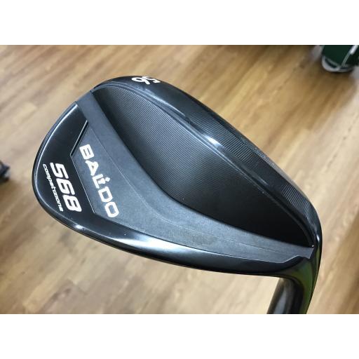 BALDO COMPETIZIONE 568 FORGED WEDGE ツアーナイト 56° ウェッ...