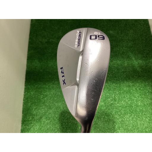 クリーブランド Cleveland RTX DEEP FORGED 60°/10° MID ウェッジ...