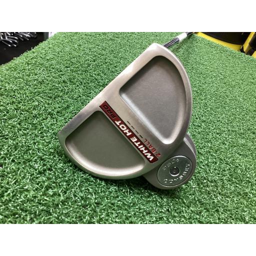 オデッセイ WHITE HOT PRO 2・BALL 2.0 34インチ パター PT フレックスそ...
