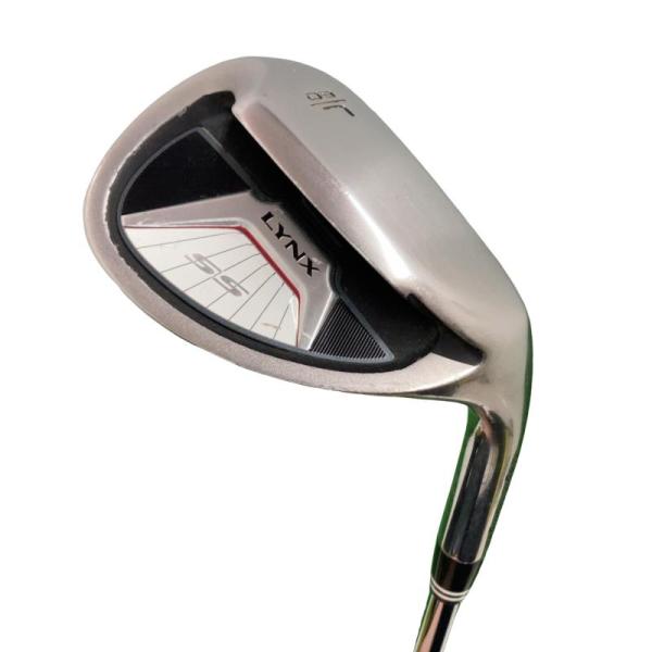 リンクス LYNX SS 60° ウェッジ WG フレックスその他