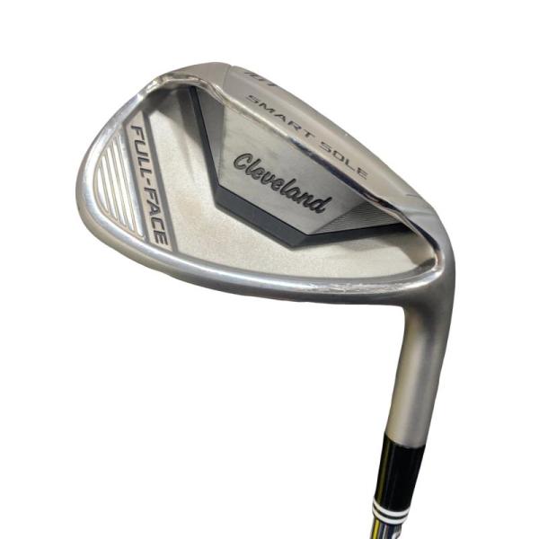クリーブランド Cleveland SMART SOLE FULL-FACE TYPE-G ウェッジ...