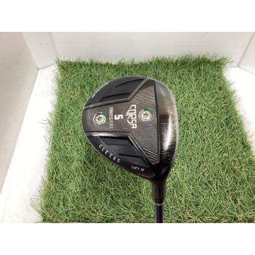 BALDO CORSA FAIRWAY WOOD(2022) 5W フェアウェイウッド FW フレッ...
