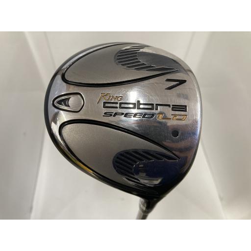 コブラ KING cobra SPEED LD 7W フェアウェイウッド FW フレックスR