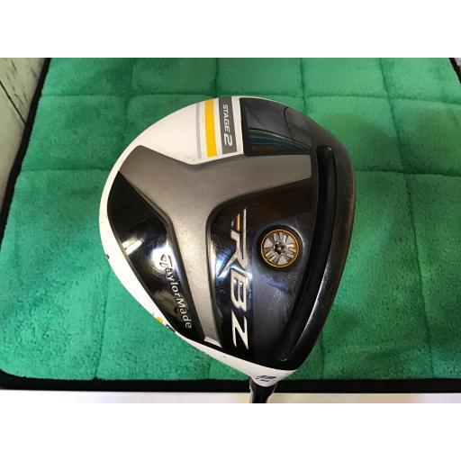 テーラーメイド RBZ STAGE 2 3W フェアウェイウッド FW フレックスS