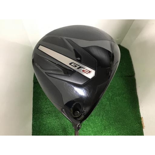 タイトリスト GT2 10° ドライバー DR フレックスS