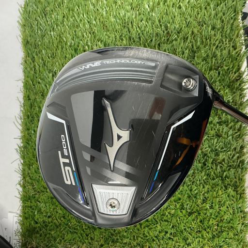 ミズノ Mizuno ST200  9.5° ドライバー DR フレックスSR