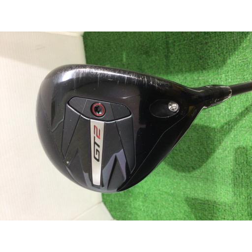 タイトリスト GT2 18° フェアウェイウッド FW フレックスS