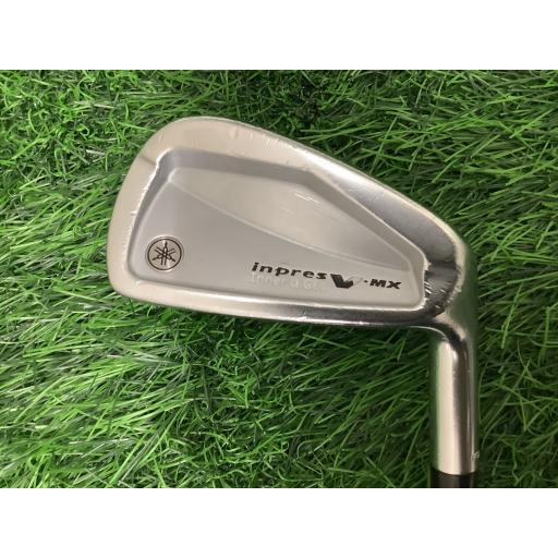 ヤマハ inpres V-MX(2005)  8S アイアンセット IR フレックスR