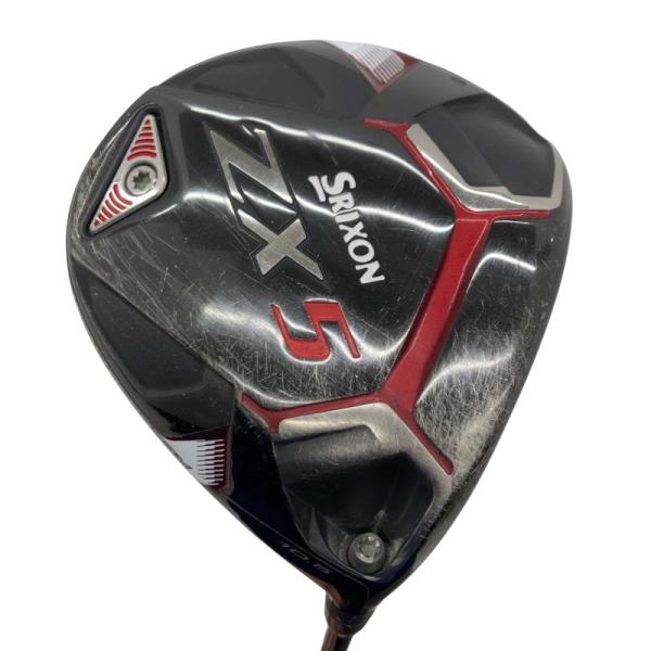 ダンロップ SRIXON ZX5 10.5° ドライバー DR フレックスSR
