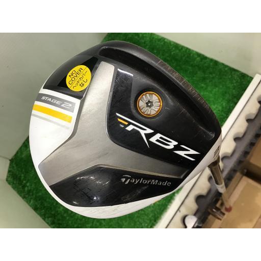 テーラーメイド RBZ STAGE 2 3W フェアウェイウッド FW フレックスR