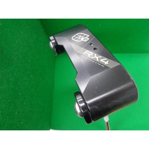 Cure Cure RX4(2016) ストレート 33インチ パター PT フレックスその他