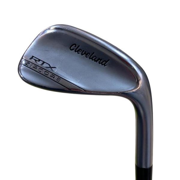 クリーブランド Cleveland RTX ZIPCORE ツアーサテン 48°/10° MID ウ...