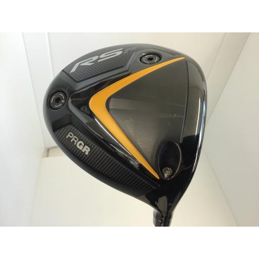 プロギア RS F JUST(2022) 10.5° ドライバー DR フレックスその他