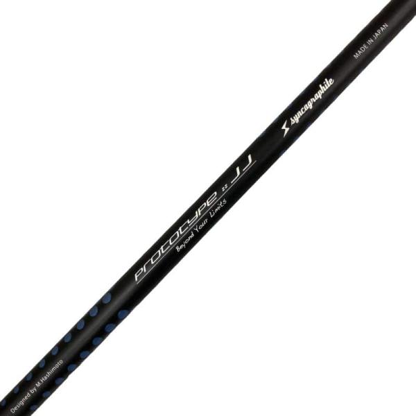 LOOP Prototype JJ フェアウェイウッド用 シャフト LOOP Prototype J...
