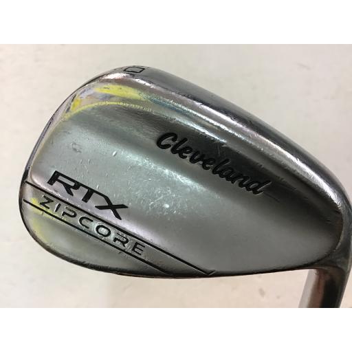 クリーブランド Cleveland RTX ZIPCORE ツアーサテン 50°/10° MID ウ...