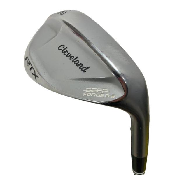 クリーブランド Cleveland RTX DEEP FORGED 2 52°/10° ウェッジ W...