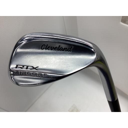 クリーブランド Cleveland RTX ZIPCORE ツアーサテン 50°/10° MID ウ...