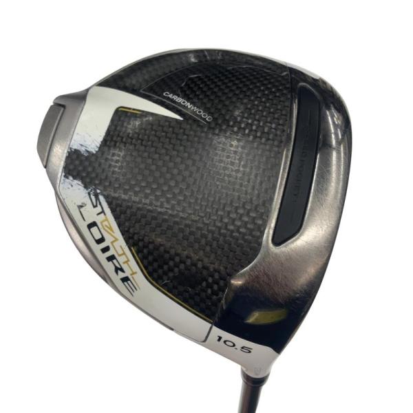 テーラーメイド STEALTH GLOIRE 10.5° ドライバー DR フレックスSR