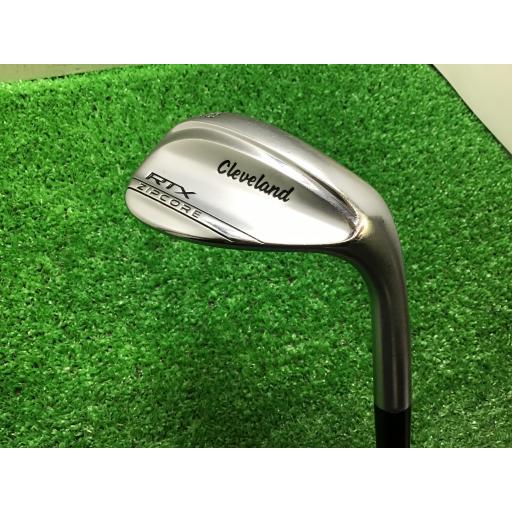 クリーブランド Cleveland RTX ZIPCORE ツアーサテン 58°/06° LOW ウ...