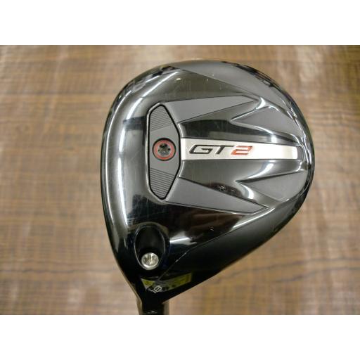 タイトリスト GT2 18° レフティ フェアウェイウッド FW フレックスS