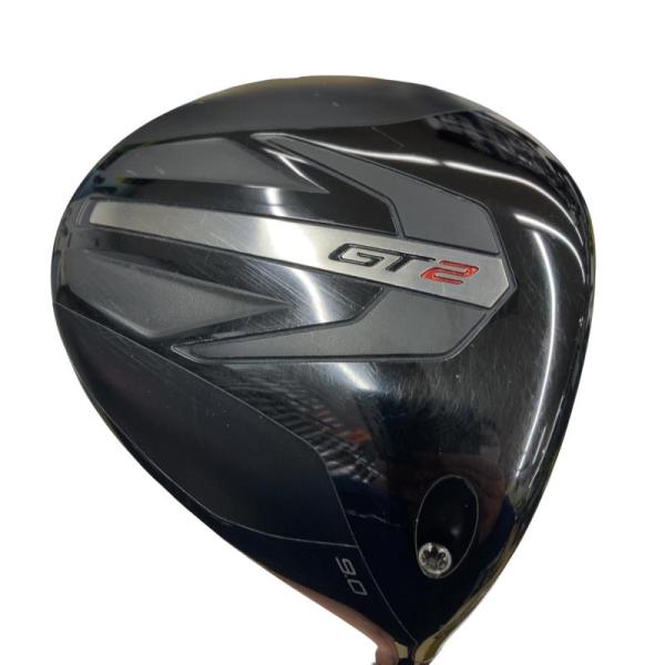 タイトリスト GT2  9° ドライバー DR フレックスS