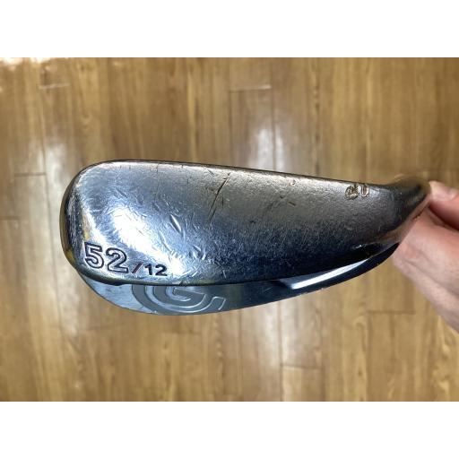 クリーブランド Cleveland RTX F-FORGED II 52°/12° ウェッジ WG ...