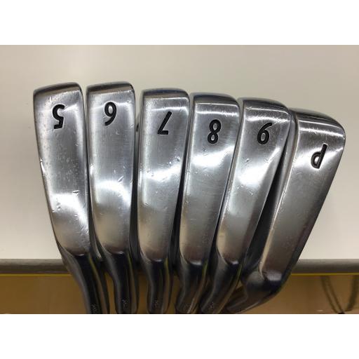 三浦技研 CB-301 8S アイアンセット IR フレックスその他