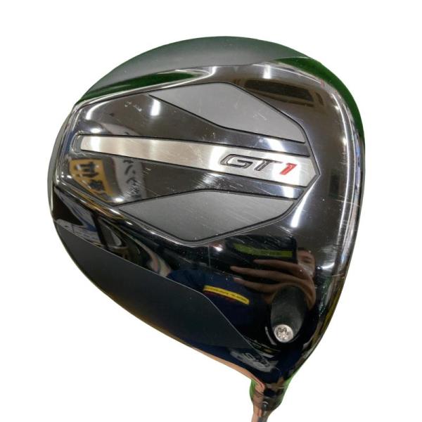 タイトリスト GT1  9° ドライバー DR フレックスS