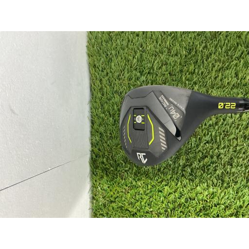 ロイヤルコレクション RC VX U4 ユーティリティ UT フレックスその他