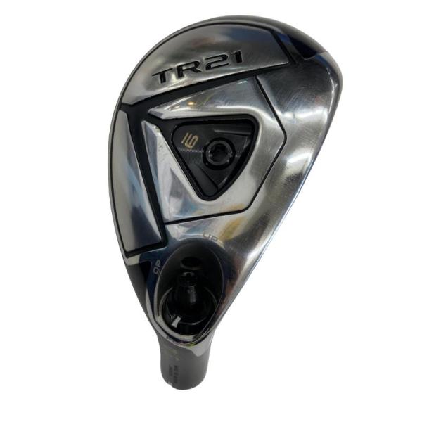 本間ゴルフ TOUR WORLD TR21 U4 ユーティリティ UT フレックスその他