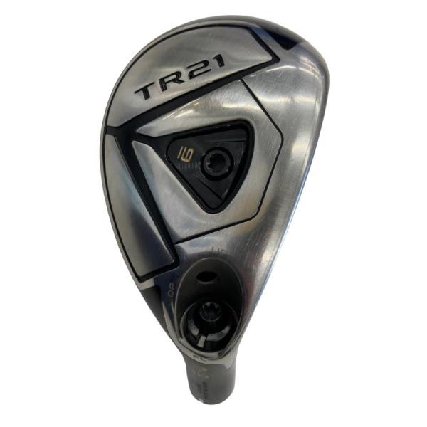 本間ゴルフ TOUR WORLD TR21 U3 ユーティリティ UT フレックスその他