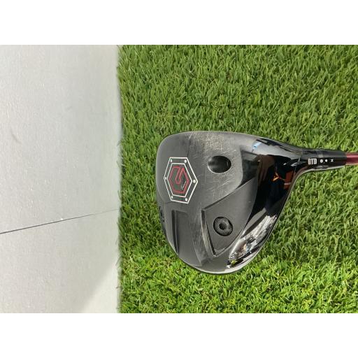 GTD GT 455 1W ドライバー DR フレックスその他