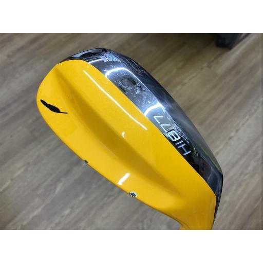 フォーティーン HI-877 27° ユーティリティ UT フレックスS